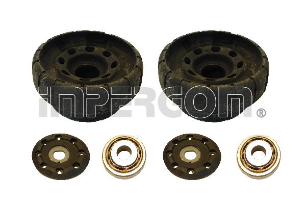 KIT TASSELLI AMMOR DOPPIO C/CUSCI IMPERGOM