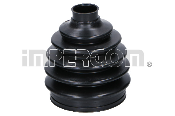 CUFFIA LATO RUOTA TERMOPLASTICA