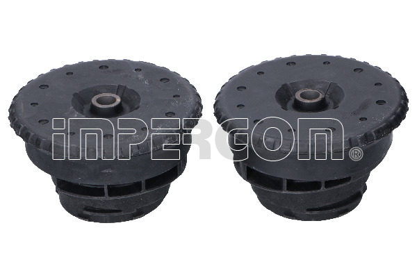 KIT TASSELLI AMMOR DOPPIO C/CUSCI SNR C/ANELLO