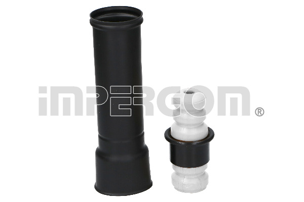 TAMPONE AMMORTIZZATORE CON CUFFIA