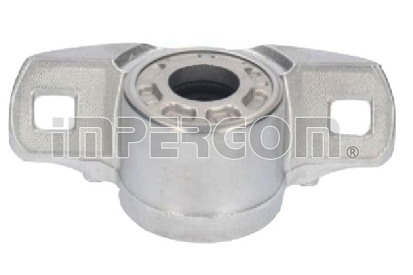 TASSELLO AMMORTIZZATORE