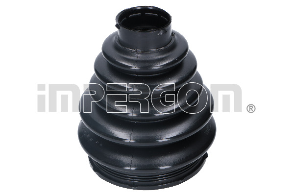 CUFFIA LATO RUOTA TERMOPLASTICA