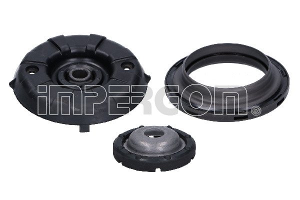 KIT RIPARAZIONE, CUSCINETTO AMMORTIZZATORE A MOLLA