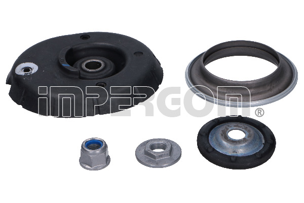 TASSELLO AMMORTIZZATORE (C/CUSCIN. SNR)