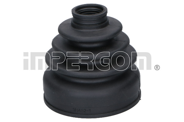 CUFFIA LATO CAMBIO GOMMA