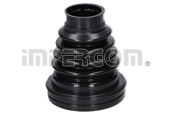 CUFFIA LATO CAMBIO TERMOPLASTICA