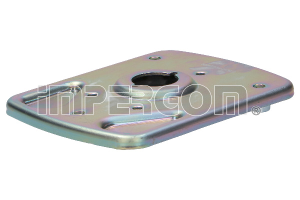 TASSELLO AMMORTIZZATORE S/CUSCINETTO