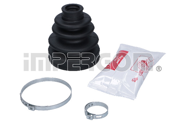 KIT RIPAR.GIUNTI OMOCINETICI GOMMA