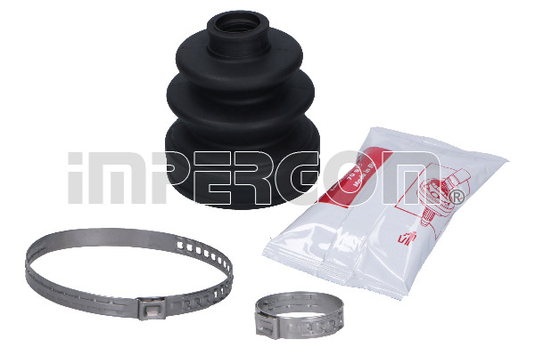 KIT CUFFIA LATO CAMBIO GOMMA