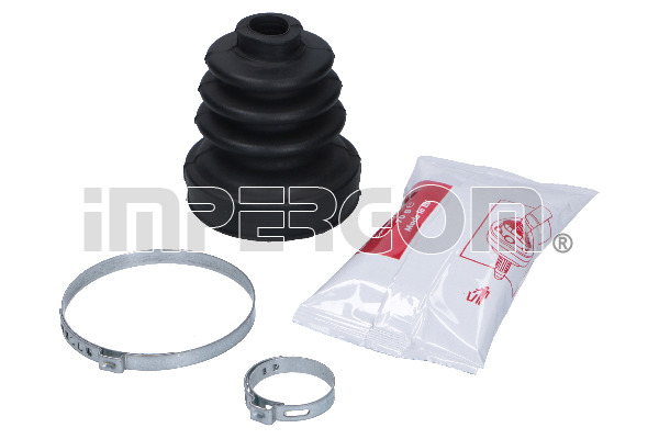 KIT CUFFIA LATO CAMBIO GOMMA