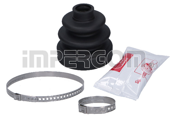 KIT CUFFIA LATO CAMBIO GOMMA