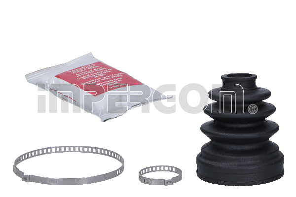 KIT CUFFIA LATO CAMBIO GOMMA