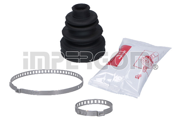 KIT CUFFIA LATO CAMBIO GOMMA