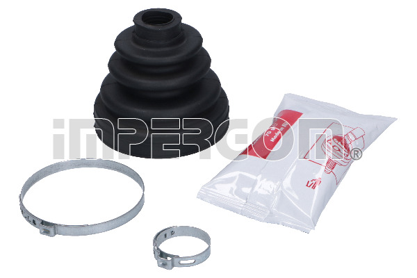 KIT CUFFIA LATO CAMBIO GOMMA