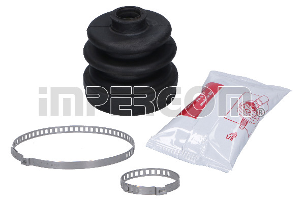 KIT CUFFIA LATO CAMBIO GOMMA