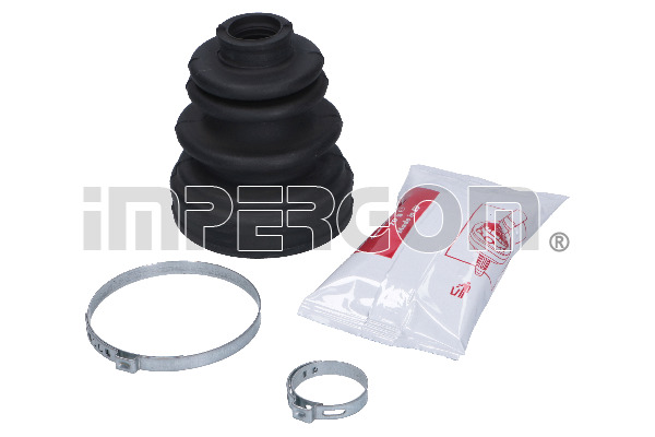 KIT CUFFIA LATO CAMBIO GOMMA