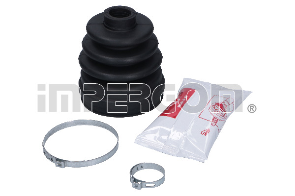 KIT CUFFIA LATO CAMBIO GOMMA