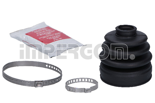 KIT CUFFIA LATO CAMBIO GOMMA