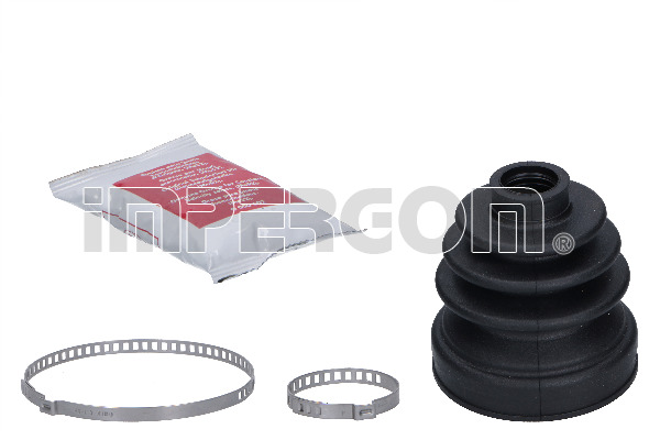 KIT CUFFIA LATO CAMBIO GOMMA