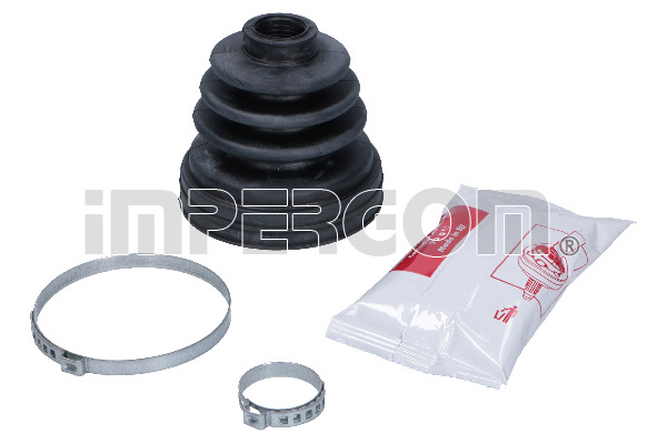 KIT CUFFIA LATO CAMBIO GOMMA