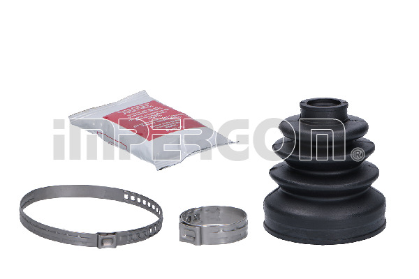 KIT CUFFIA LATO CAMBIO GOMMA