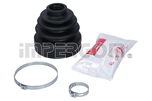 KIT CUFFIA LATO CAMBIO GOMMA