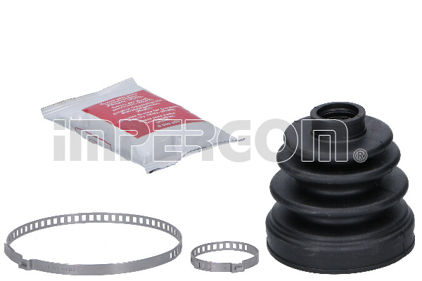 KIT CUFFIA LATO CAMBIO GOMMA