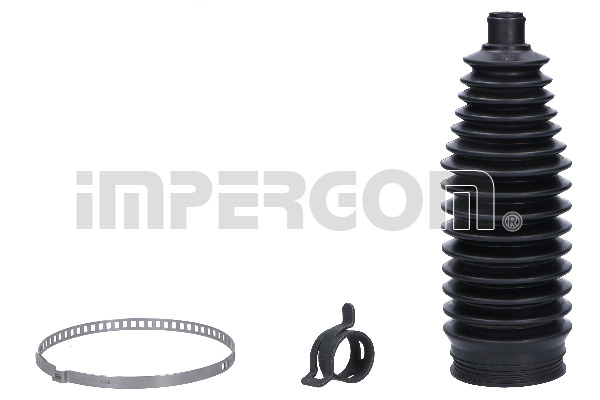 KIT SOFFIETTO, STERZO