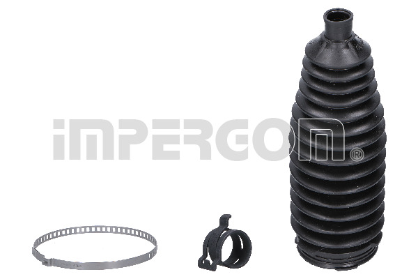 KIT SOFFIETTO, STERZO