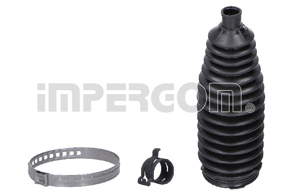 KIT CUFFIA STERZO TERMOPLASTICA