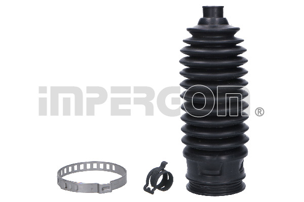 KIT SOFFIETTO, STERZO