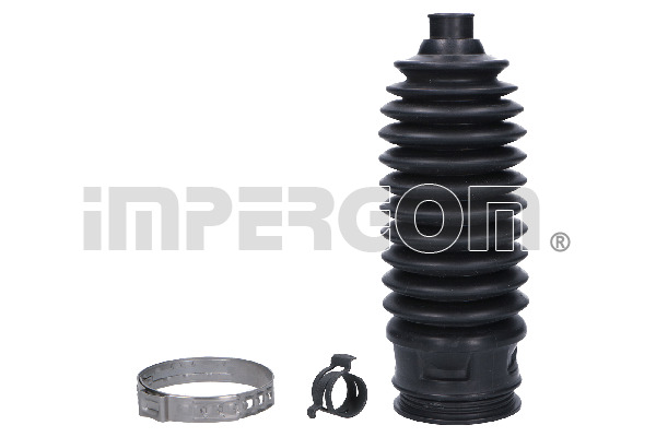 KIT CUFFIE STERZO TERMOPLASTICA