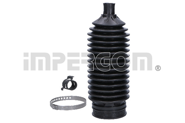 KIT CUFFIE STERZO TERMOPLASTICA