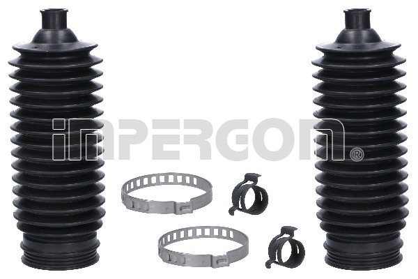 KIT SOFFIETTO, STERZO