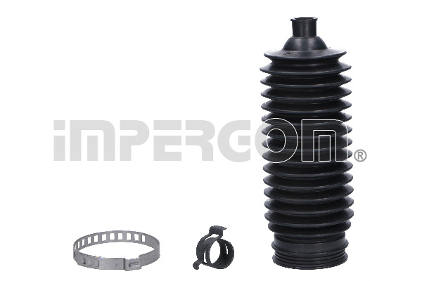 KIT SOFFIETTO, STERZO