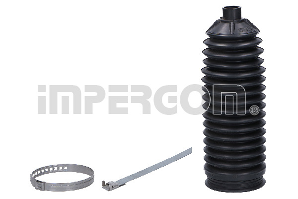 KIT CUFFIE STERZO TERMOPLASTICA