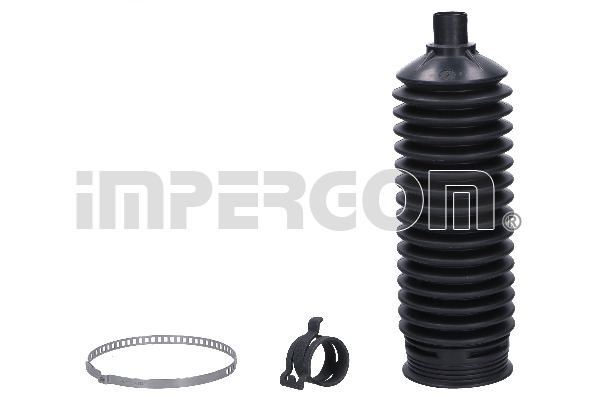 KIT SOFFIETTO, STERZO