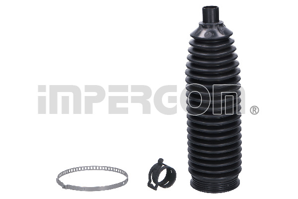 KIT SOFFIETTO, STERZO