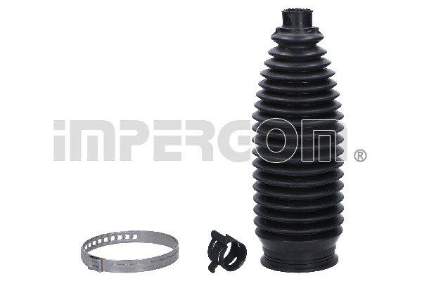 KIT CUFFIE STERZO TERMOPLASTICA