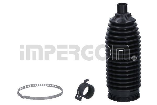 KIT SOFFIETTO, STERZO