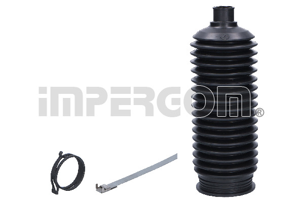 KIT CUFFIA STERZO TERMOPLASTICA