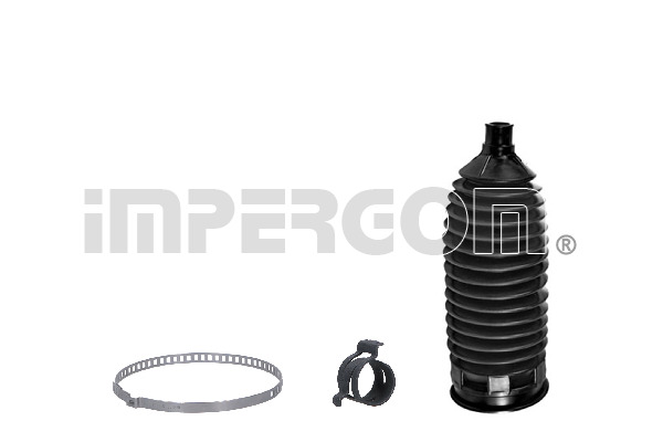 KIT SOFFIETTO, STERZO