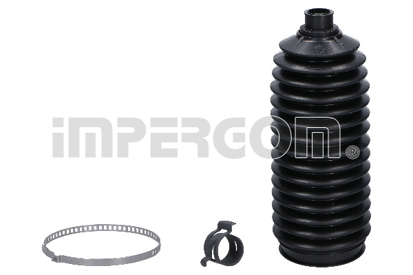 KIT SOFFIETTO, STERZO