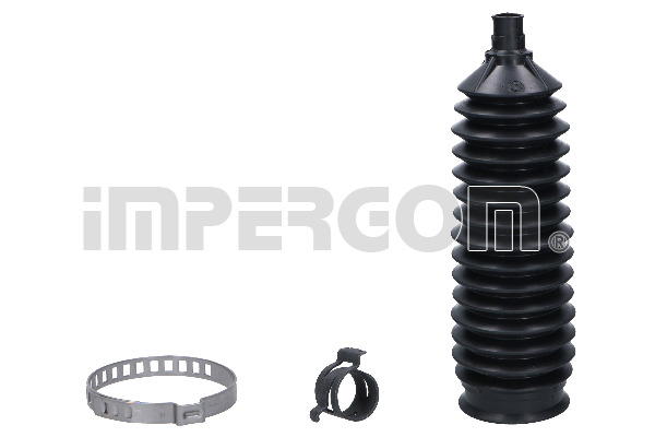 KIT SOFFIETTO, STERZO