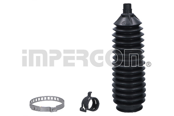 KIT SOFFIETTO, STERZO