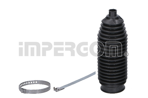 KIT CUFFIA STERZO TERMOPLASTICA