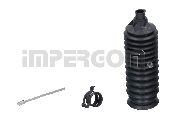 KIT CUFFIA STERZO TERMOPLASTICA
