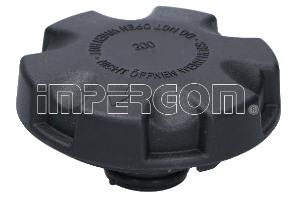TAPPO VASCHETTA LIQUIDO REFRIGERANTE