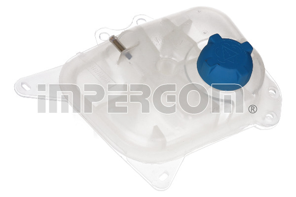 SERBATOIO LIQUIDO REFRIGERANTE C/TAPPO