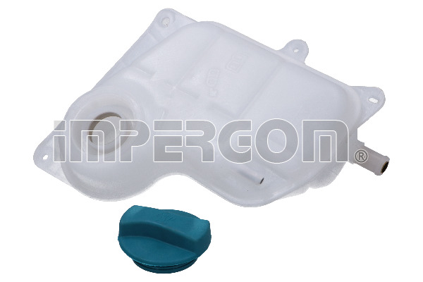 SERBATOIO LIQUIDO REFRIGERANTE C/TAPPO